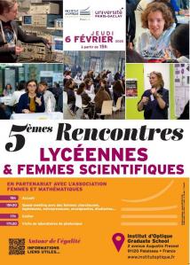 Seedmeeting affiche 2025