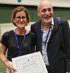 Sophie brasselet ceremonie
