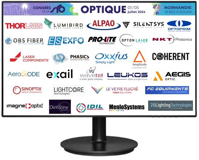 Sponsors