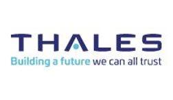 Thales alenia et underwater