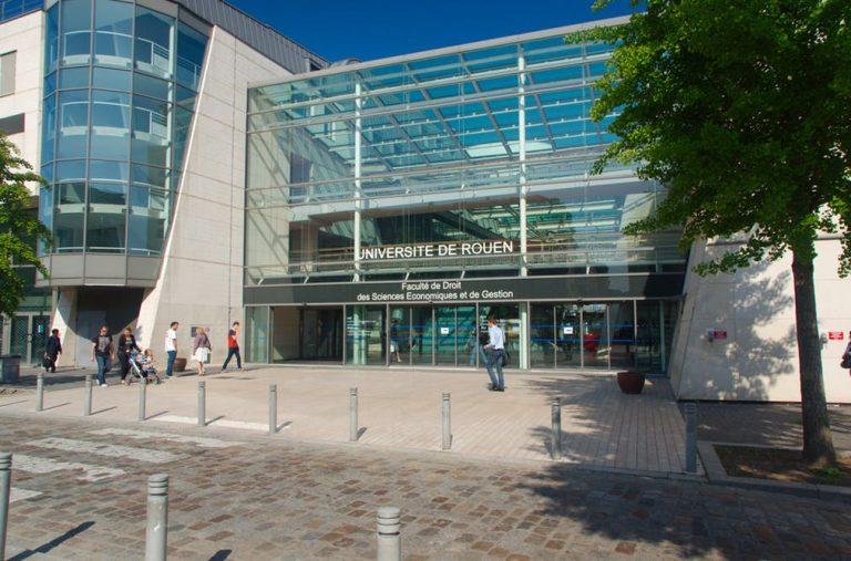 Univ rouen 768x507