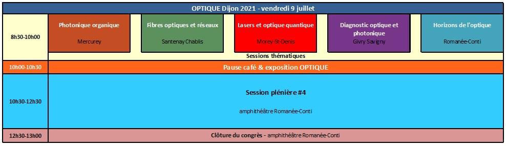 Vendredi