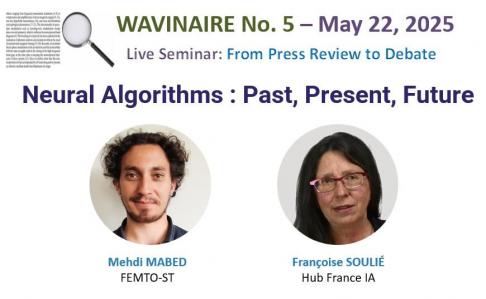 Wavinaire 5